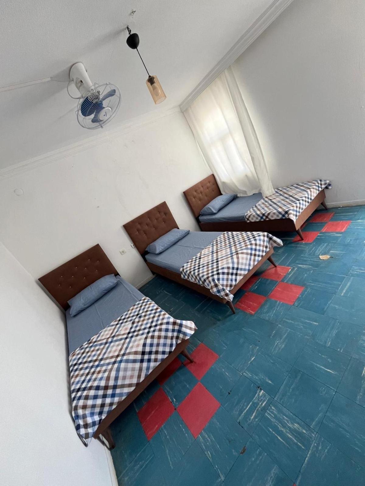 Guelin Apart Otel Силифке Экстерьер фото