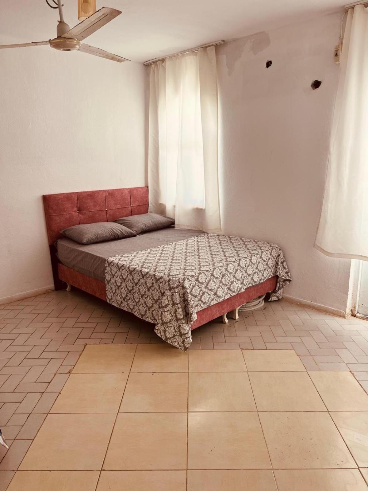 Guelin Apart Otel Силифке Экстерьер фото