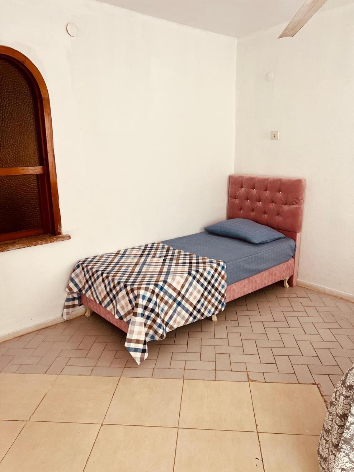 Guelin Apart Otel Силифке Экстерьер фото