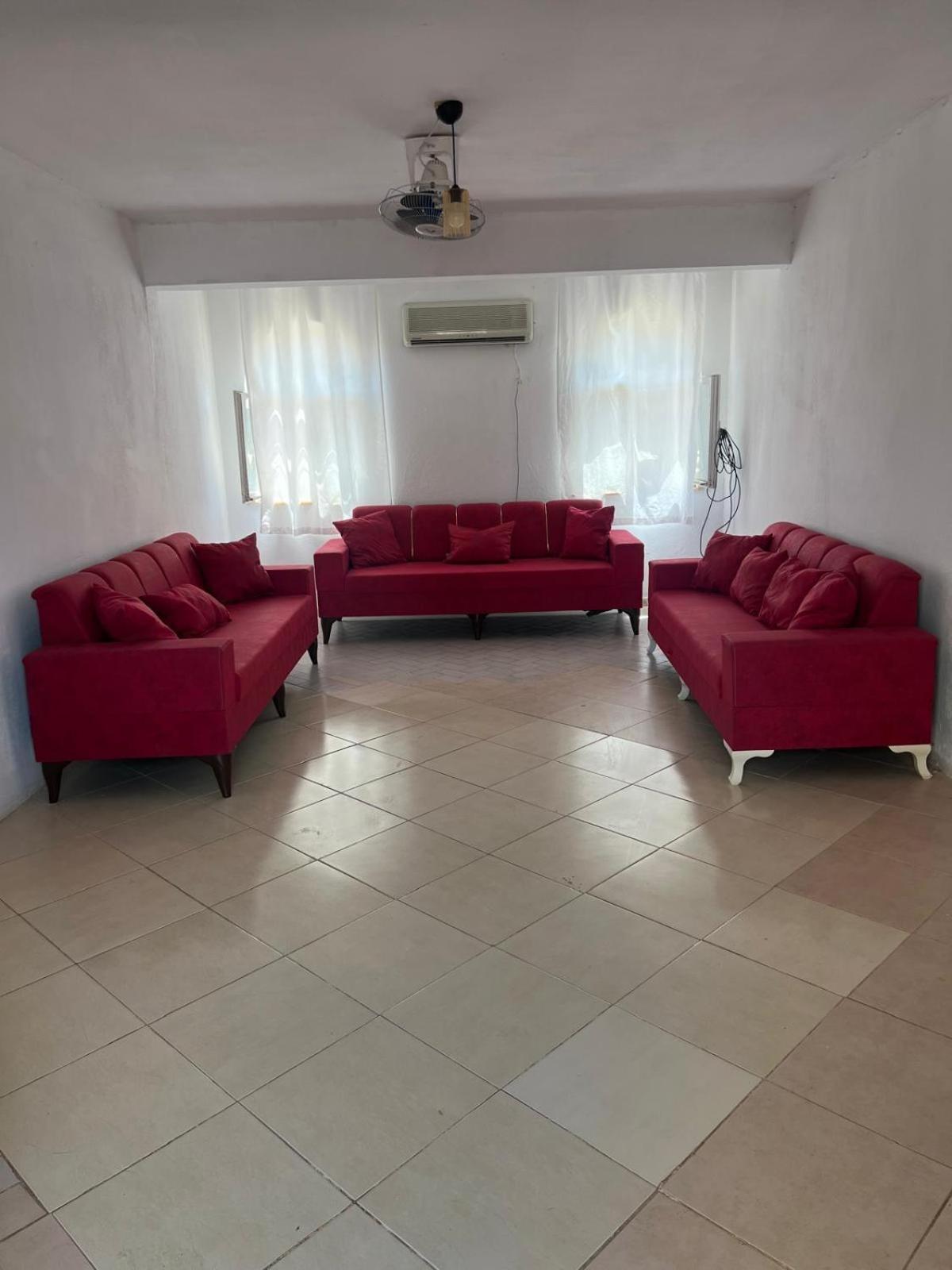 Guelin Apart Otel Силифке Экстерьер фото
